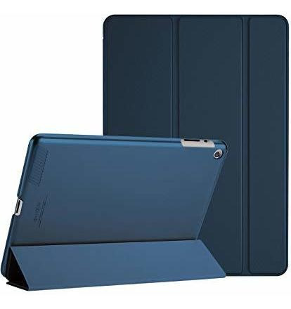 iPad 2 3 4 Caso (modelo Antiguo) Ultra Delgado Caso M85xl