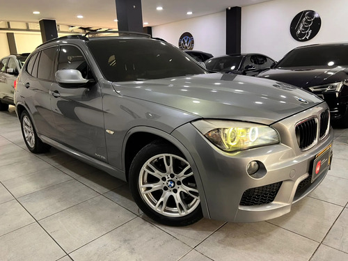 BMW X1 3.0 E84 Xdrive 25i