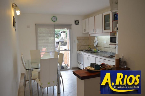 Imagen 1 de 11 de Dúplex De 3 Ambientes - Ituzaingó Norte