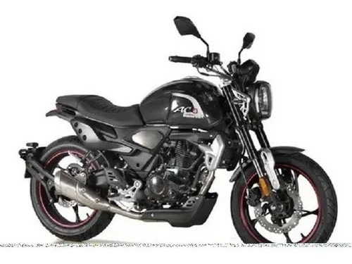 Imagen 3 de 25 de Patentada $767.200 Gilera Ac4 250 (ac1 Vc150