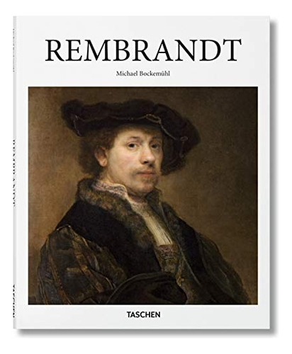 Ba-art, Rembrandt - Michael Bockemuhl