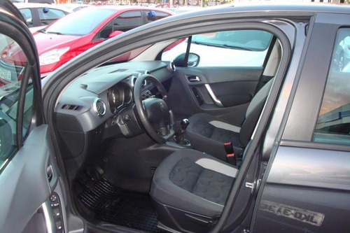 Citroën C3 90m Tendance 2013