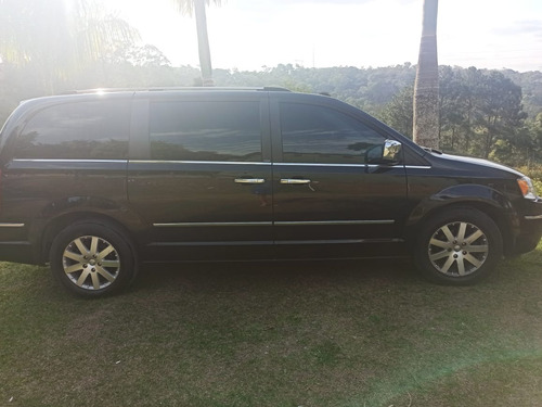 Chrysler Town E Country