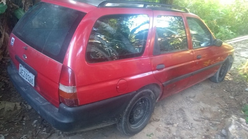 Ford Escort Perua