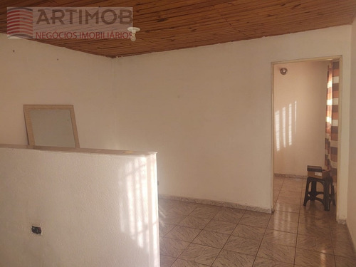 Imagem 5 de 14 de Casa Para Aluguel, 1 Dormitórios, Super Quadra Morumbi - São Paulo - 3562