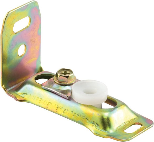 N 6837 - Soporte De Pivote Para Puerta Doble, Para Puertas P