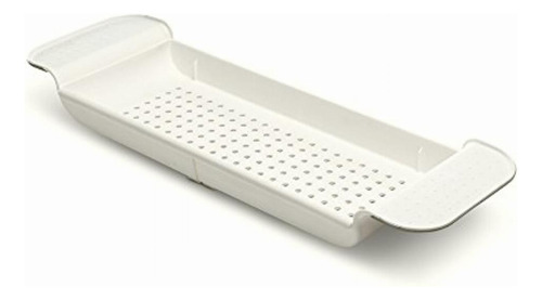 Madesmart Baby Estante Expandible Para Baño
