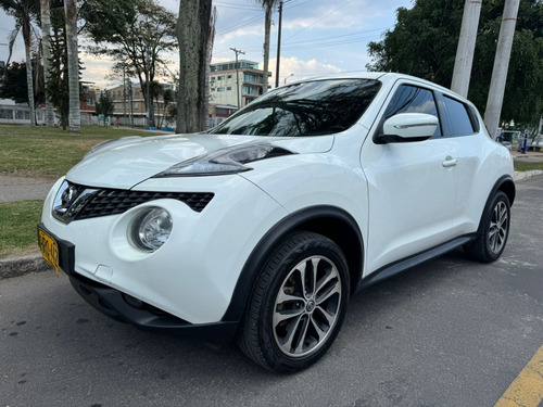 Nissan Juke 1.6l