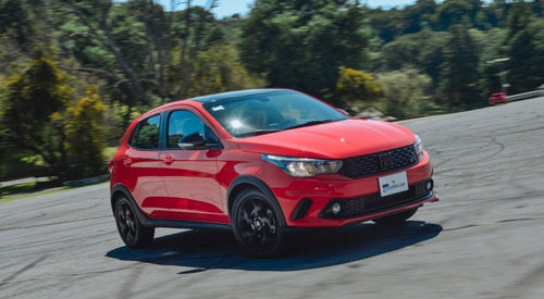 Fiat Argo 1.8 Hgt 0km Todas Las Versiones *
