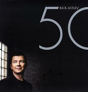 50 - Astley Rick (vinilo) - Importado