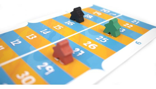 Zacatrus- Listillo - Juego De Preguntas Y Respuestas Español