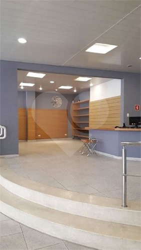 Avenida Sumaré!!, 582,00 M² De Loja Na Principal Avenida De Perdizes E Sumaré!!. - 353-im400895