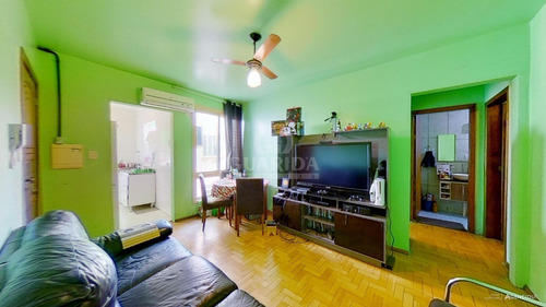 Imagem 2 de 15 de Apartamento - Centro - Ref: 199555 - V-199667