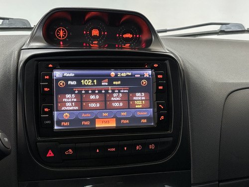 Fiat Strada 1.8 MPI ADVENTURE CD 16V FLEX 3P MANUAL