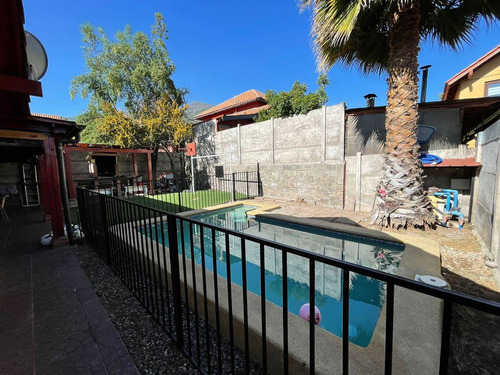Hacienda El Peñón, Hermosa Casa Arrayan