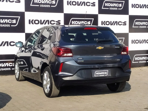 Chevrolet Onix 1.0 HB LTZ P2 MT