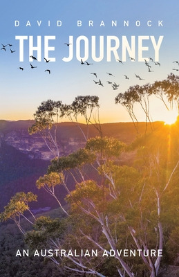 Libro The Journey: An Australian Adventure - Brannock, Da...
