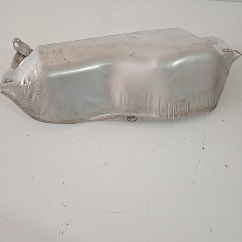 Jetta A4 Deflector De Mofle 99-07 Original 2.0l (Usado)