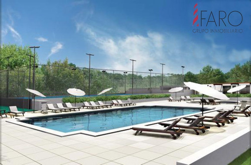 Imagen 2 de 30 de Apartamento En Brava, 3 Dormitorios Con Amenities - Punta Del Este Brava