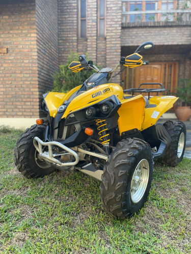 Can-am Renegade 500cc - Excelente Estado