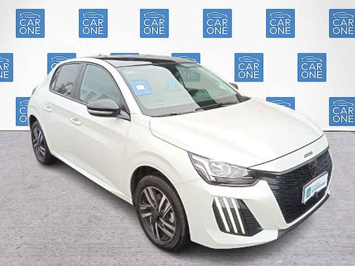 Peugeot 208 1.0 T200 ALLURE PACK AT L25