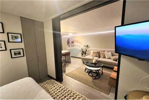 Departamento 1 Dormitorio - Cantagallo
