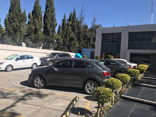 Imagen 5 de 5 de Oficina Comercial En Venta Lomas De Chapultepec I Sección