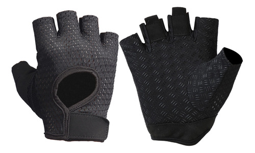 Guantes De Entrenamiento Para Hombres Y Mujeres, Gimnasio Y