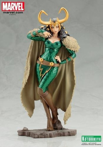 Figura de acción  Bishoujo: Lady de Kotobukiya