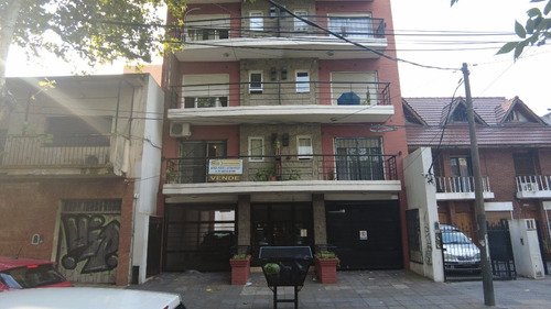 Imagen 14 de 14 de Departamento 2 Ambientes En Venta En San Martín Centro