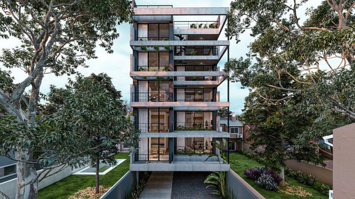 Imagen 25 de 30 de Venta Departamentos 1 Ambiente Haedo Norte (3°cfte)