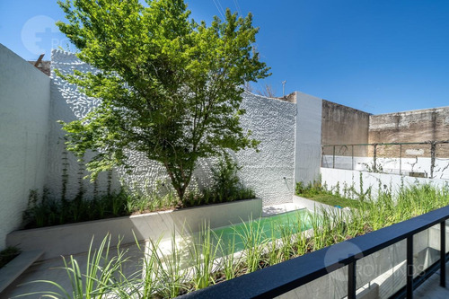 Imagen 23 de 23 de Venta Departamento 3 Ambientes - Terraza Parrilla Cochera (opcional) Cid Campeador