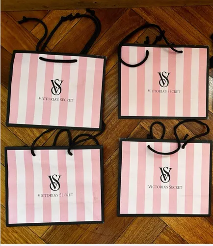 Bolsas de papel victoria secret sale