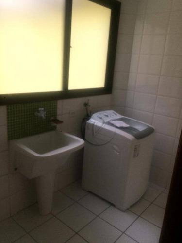 Imagem 7 de 17 de Apartamento Com 3 Dormitórios Para Alugar, 93 M² Por R$ 2.750,00/mês - Campestre - Santo André/sp - Ap9723