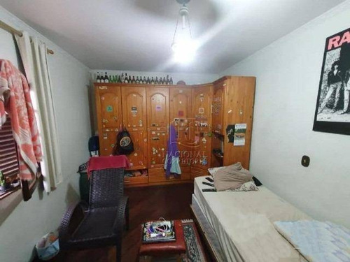 Imagem 19 de 20 de Sobrado À Venda, 175 M² Por R$ 560.000,00 - Jardim Rina - Santo André/sp - So4059