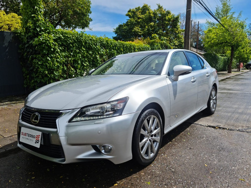 Lexus Gs250 -