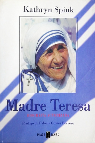 Madre Teresa