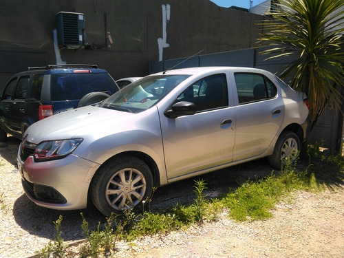 Renault Logan Autentique