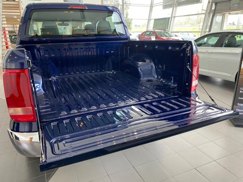 Imagen 7 de 25 de Amarok Highline 4x2 Aut 180cv Gr 0km