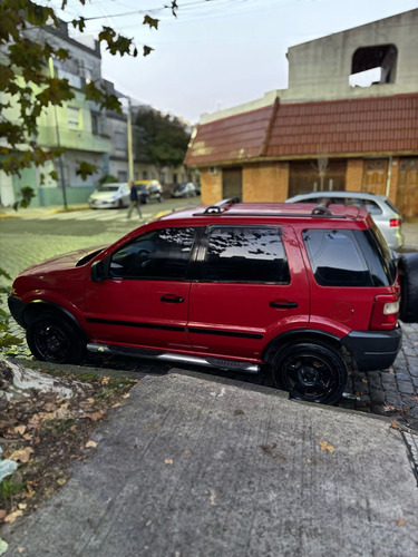 Ford Ecosport 1.4 Tdci Xls
