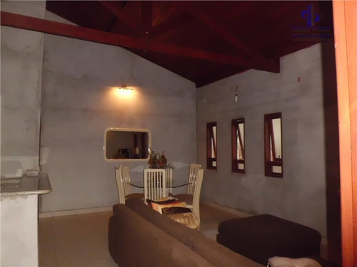 Chácara Residencial À Venda, Vale Verde, Valinhos. - Ch0083