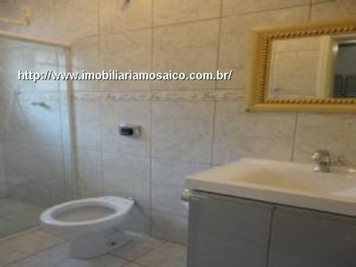 Imagem 10 de 25 de Casa Térrea Com 03 Dormitórios, 02 Suites - 81141 - 4491304