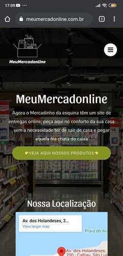 Imagem 5 de 6 de Criação De Sites E Comercios Virtuais - Ecommerce, Wordpress