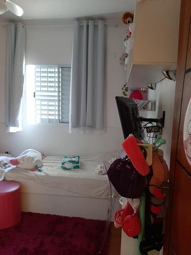 Imagem 25 de 27 de Sobrado Para Venda Com 3 Dormitórios No Condomínio Vila Suissa Mogi Das Cruzes - Ca00181 - 68870939