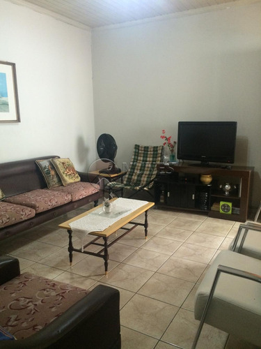 Imagem 3 de 10 de Casas - Ref: V289151