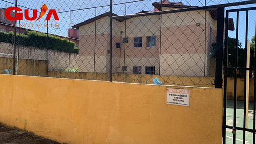 Imagem 2 de 13 de Condomínio Residencial João Marcelo - 2130