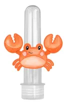 Comprar Tubete Personalizado Fundo Do Mar 10 Unid. Mod. Bgg3