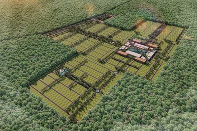 Terreno en venta