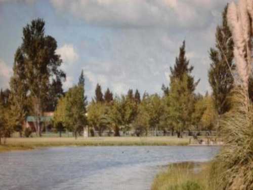 Imagen 2 de 6 de Venta De Terreno En Coronel Brandsen En Posada De Los Lagos ( 23450)