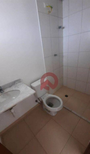 Imagem 23 de 25 de Apartamento Com 2 Dormitórios À Venda, 80 M² Por R$ 690.000,00 - Boqueirão - Praia Grande/sp - Ap3680